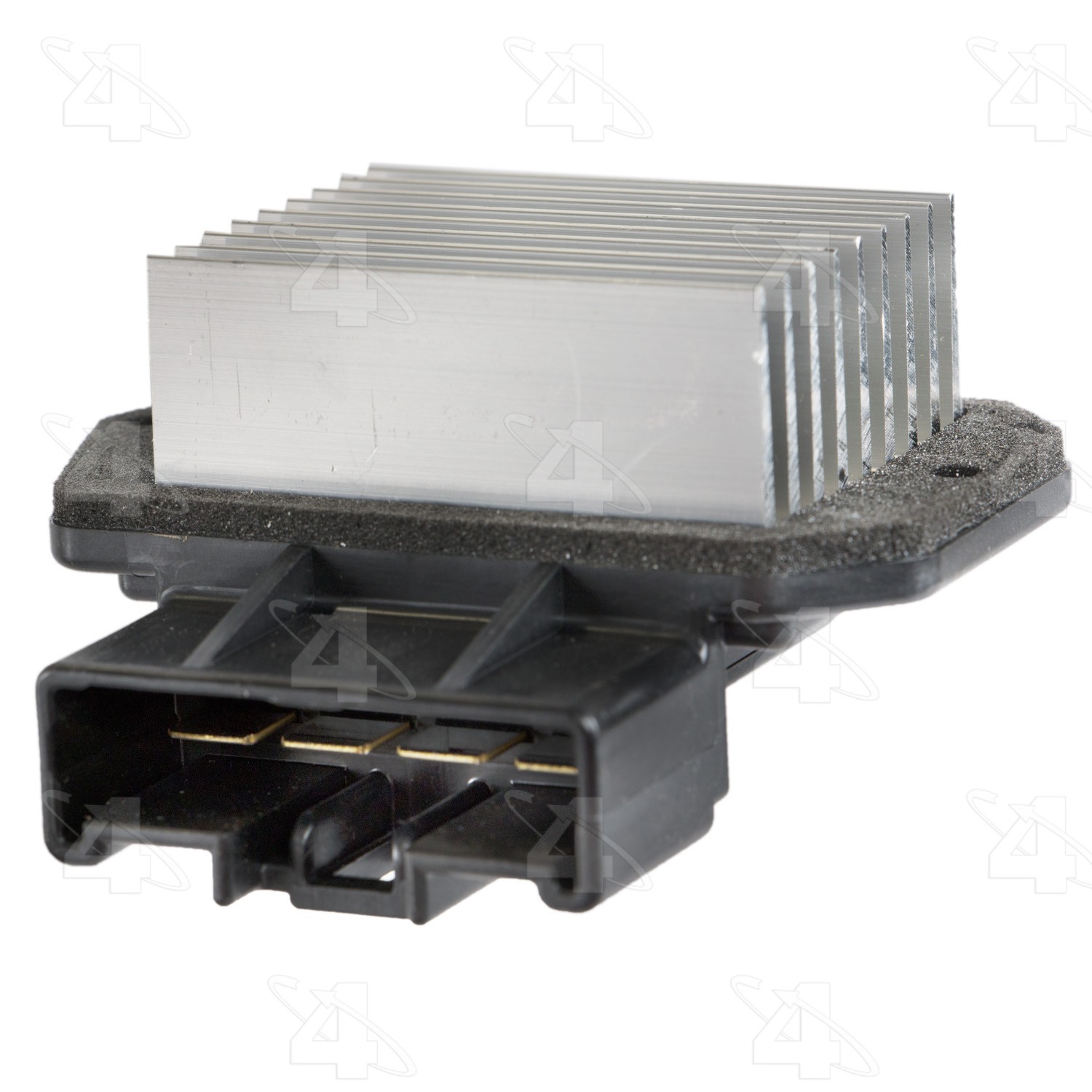 Four Seasons 20266 HVAC Blower Motor Resistor for 1998-2006 Toyota Camry