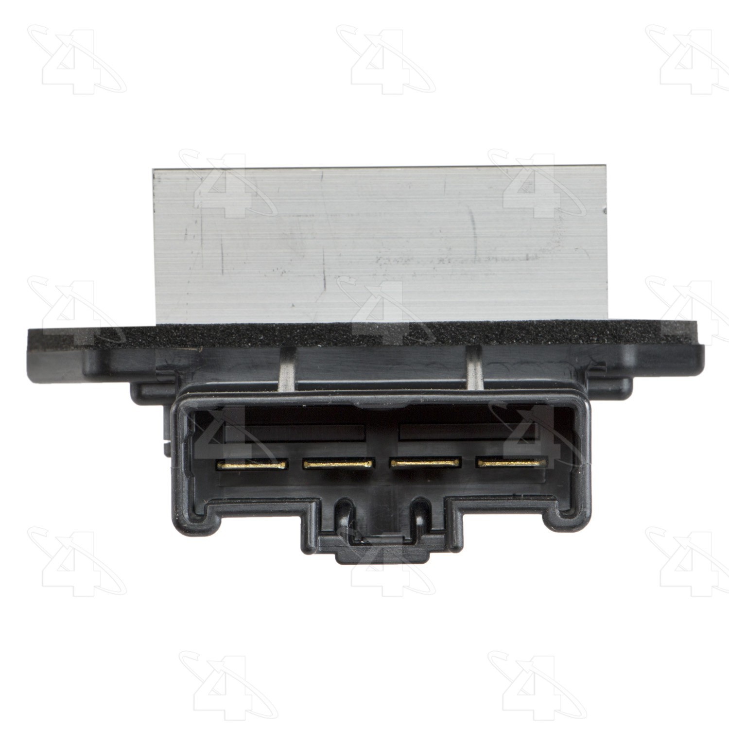 Four Seasons 20266 Four Seasons 20266 HVAC Blower Motor Resistor for 1998-2006 Toyota Camry