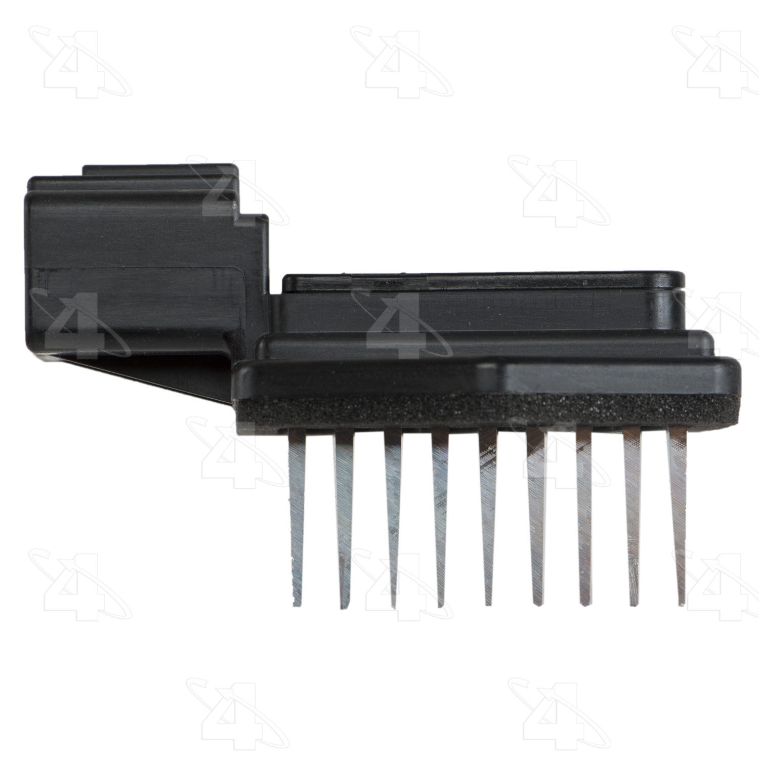 Four Seasons 20266 Four Seasons 20266 HVAC Blower Motor Resistor for 1998-2006 Toyota Camry