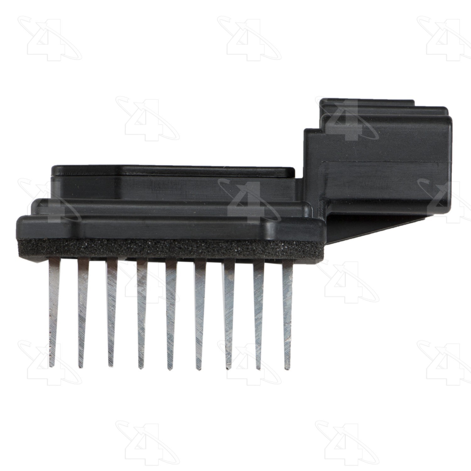 Four Seasons 20266 Four Seasons 20266 HVAC Blower Motor Resistor for 1998-2006 Toyota Camry