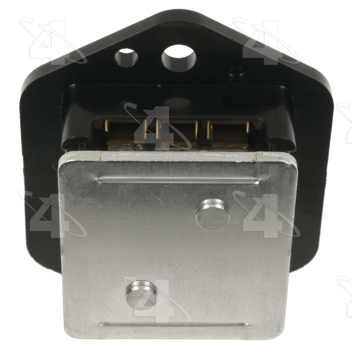 Four Seasons 20581 Four Seasons 20581 HVAC Blower Motor Resistor for 1985-1988 Chevrolet Spectrum