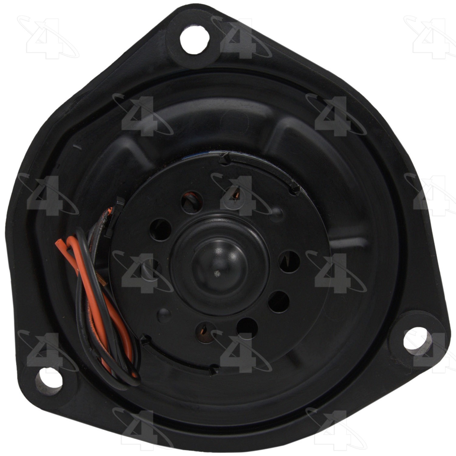Four Seasons 35284 Four Seasons 35284 HVAC Blower Motor for 1991-2002 Saturn SL