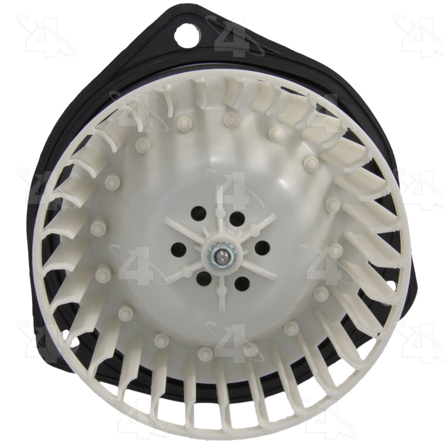 Four Seasons 35284 Four Seasons 35284 HVAC Blower Motor for 1991-2002 Saturn SL
