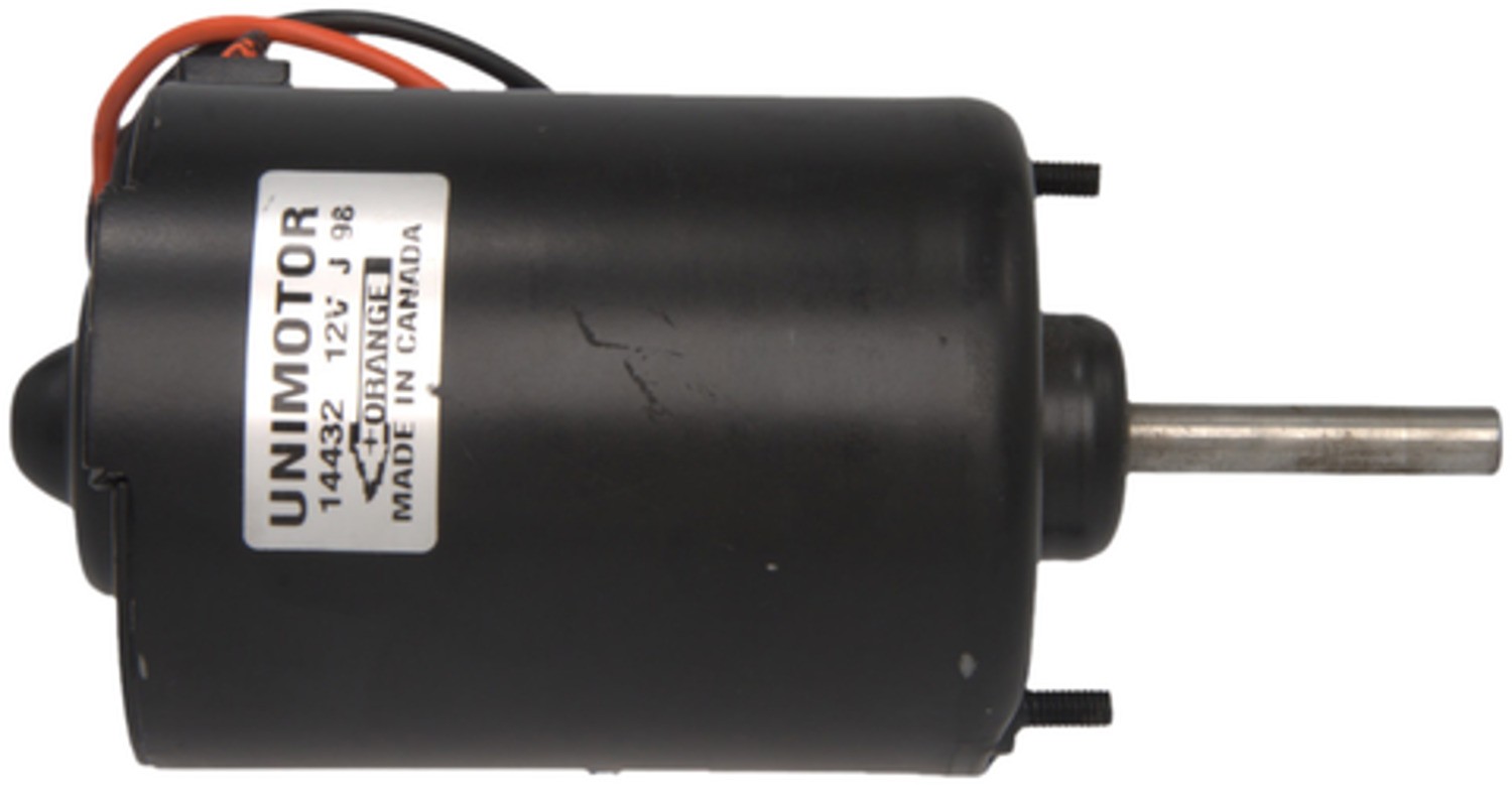 Four Seasons 35432 Four Seasons 35432 HVAC Blower Motor for 1995-2012 Kenworth T800 & 1989-1993 F...