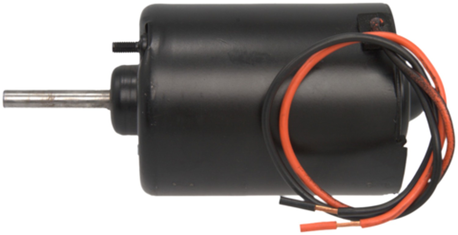 Four Seasons 35432 Four Seasons 35432 HVAC Blower Motor for 1995-2012 Kenworth T800 & 1989-1993 F...
