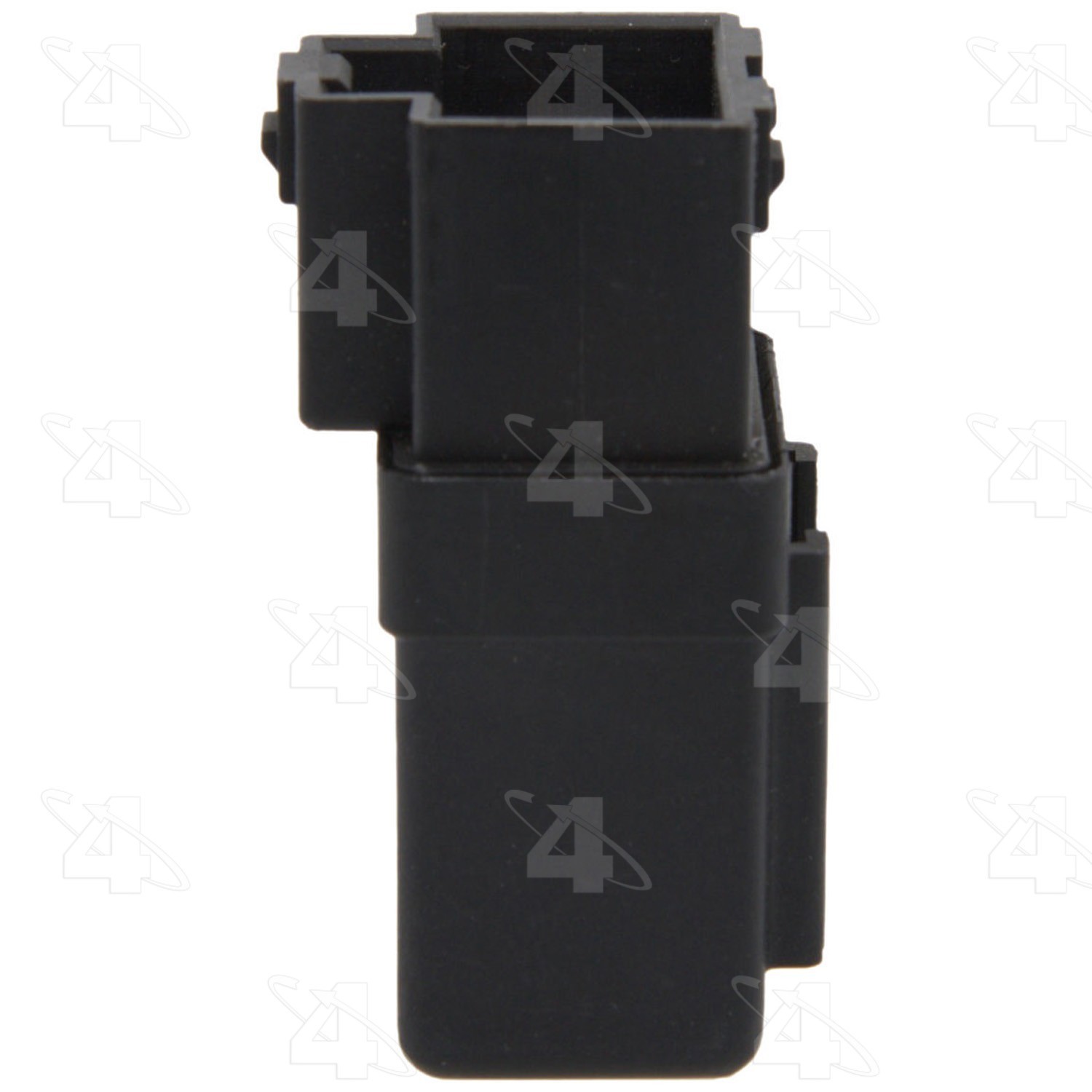 Four Seasons 36028 Four Seasons 36028 Engine Cooling Fan Motor Relay for 1990-1992 Isuzu Impulse ...
