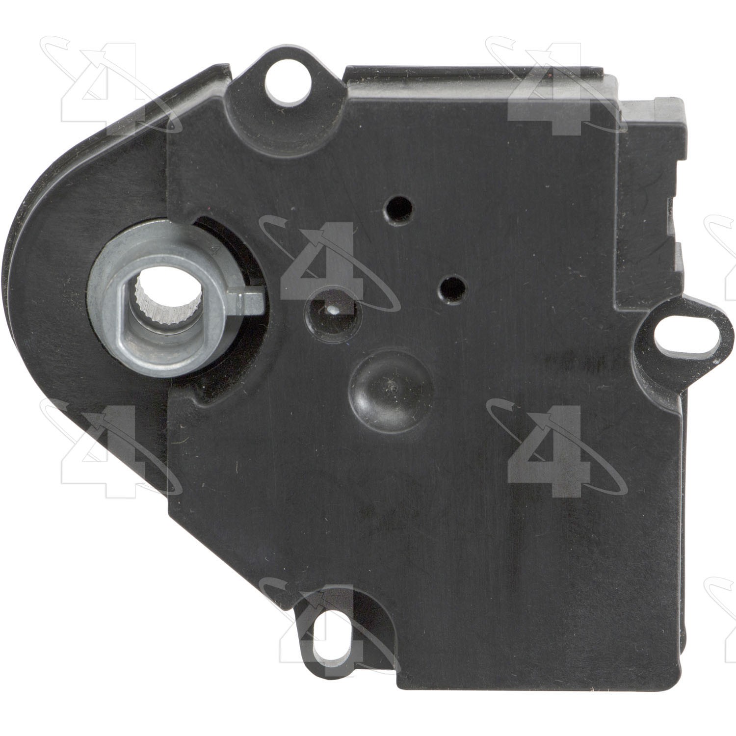 Four Seasons 37539 Four Seasons 37539 HVAC Blend Door Actuator for 1999-2002 Chevrolet Silverado ...