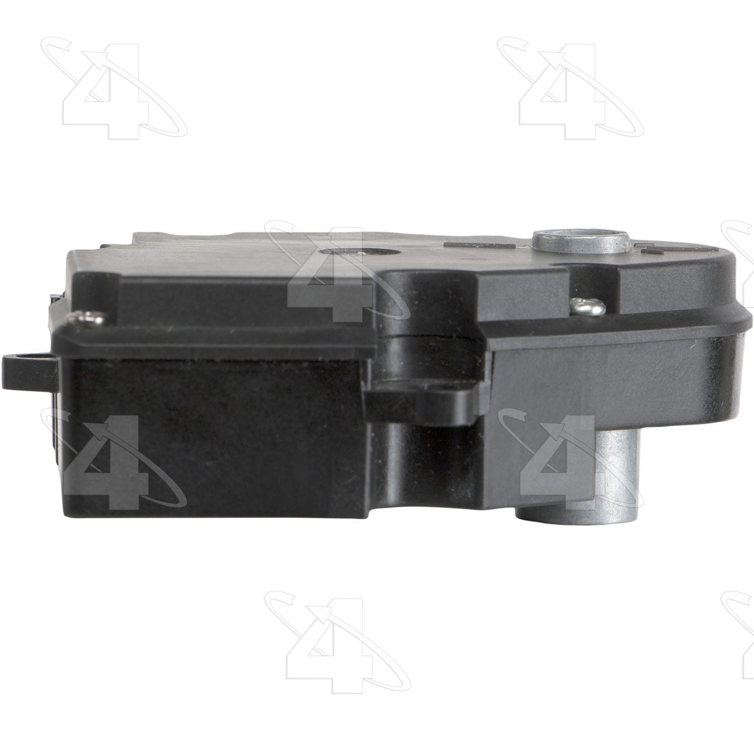Four Seasons 37539 Four Seasons 37539 HVAC Blend Door Actuator for 1999-2002 Chevrolet Silverado ...
