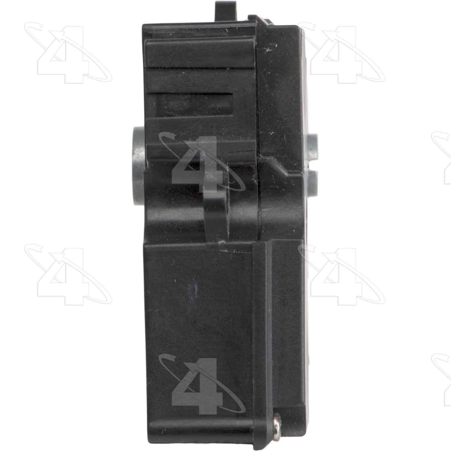 Four Seasons 37539 Four Seasons 37539 HVAC Blend Door Actuator for 1999-2002 Chevrolet Silverado ...