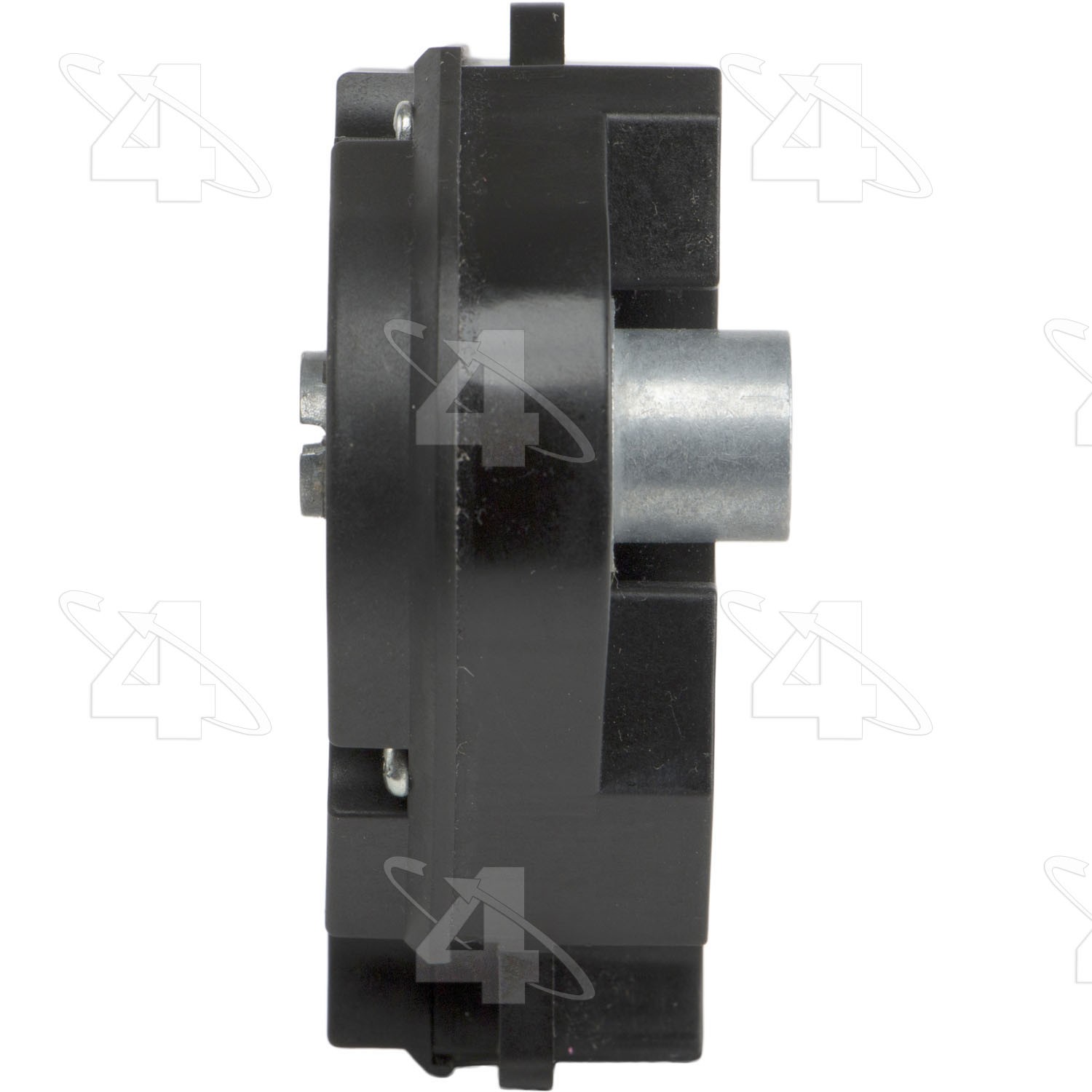 Four Seasons 37539 Four Seasons 37539 HVAC Blend Door Actuator for 1999-2002 Chevrolet Silverado ...