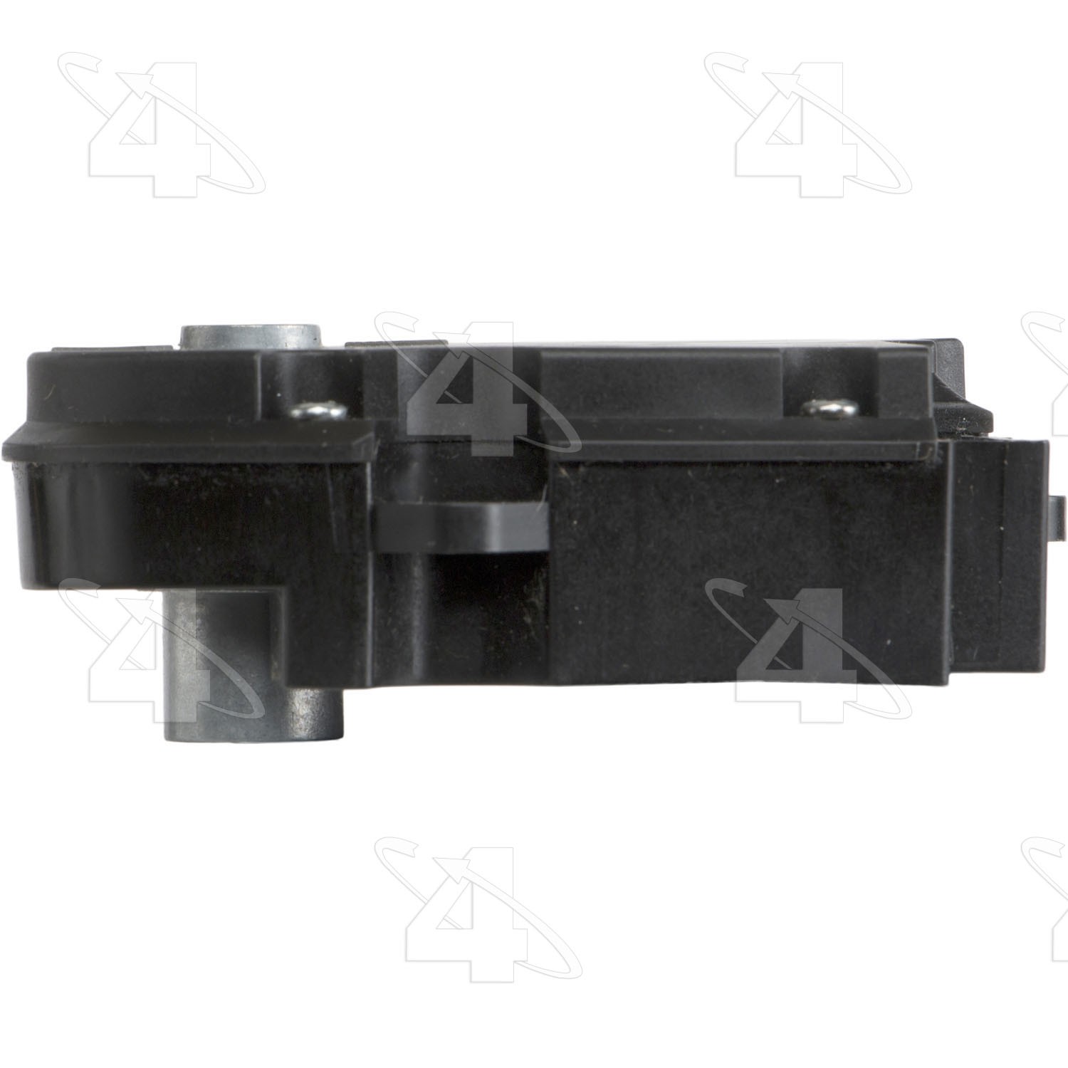 Four Seasons 37539 Four Seasons 37539 HVAC Blend Door Actuator for 1999-2002 Chevrolet Silverado ...