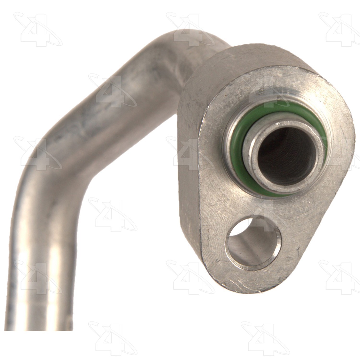 Four Seasons 55055 Four Seasons 55055 A/C Refrigerant Suction Hose for 1990-1993 Mazda Miata