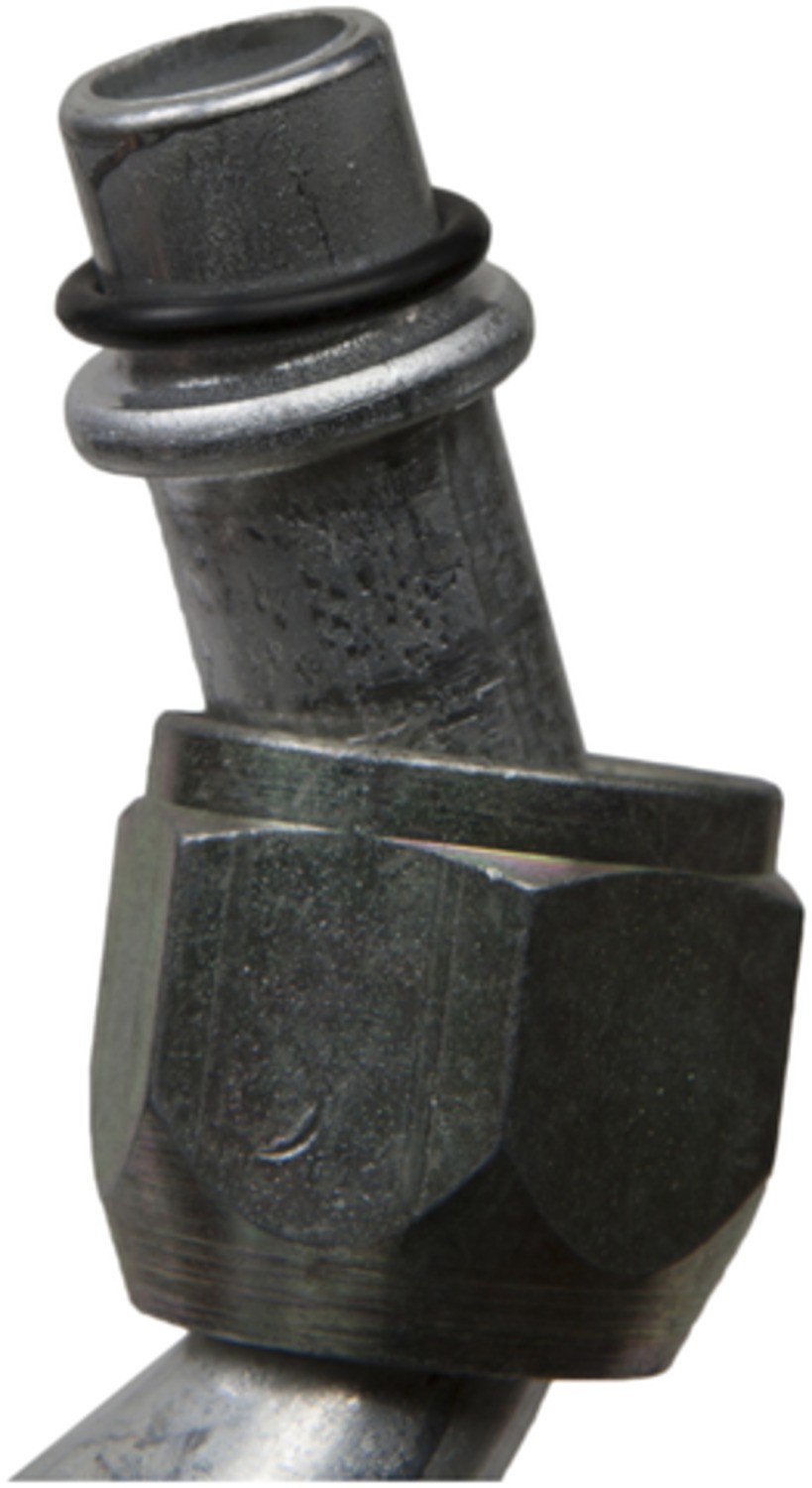 Four Seasons 55064 Four Seasons 55064 A/C Refrigerant Discharge / Suction Hose Assembly for 1986-...