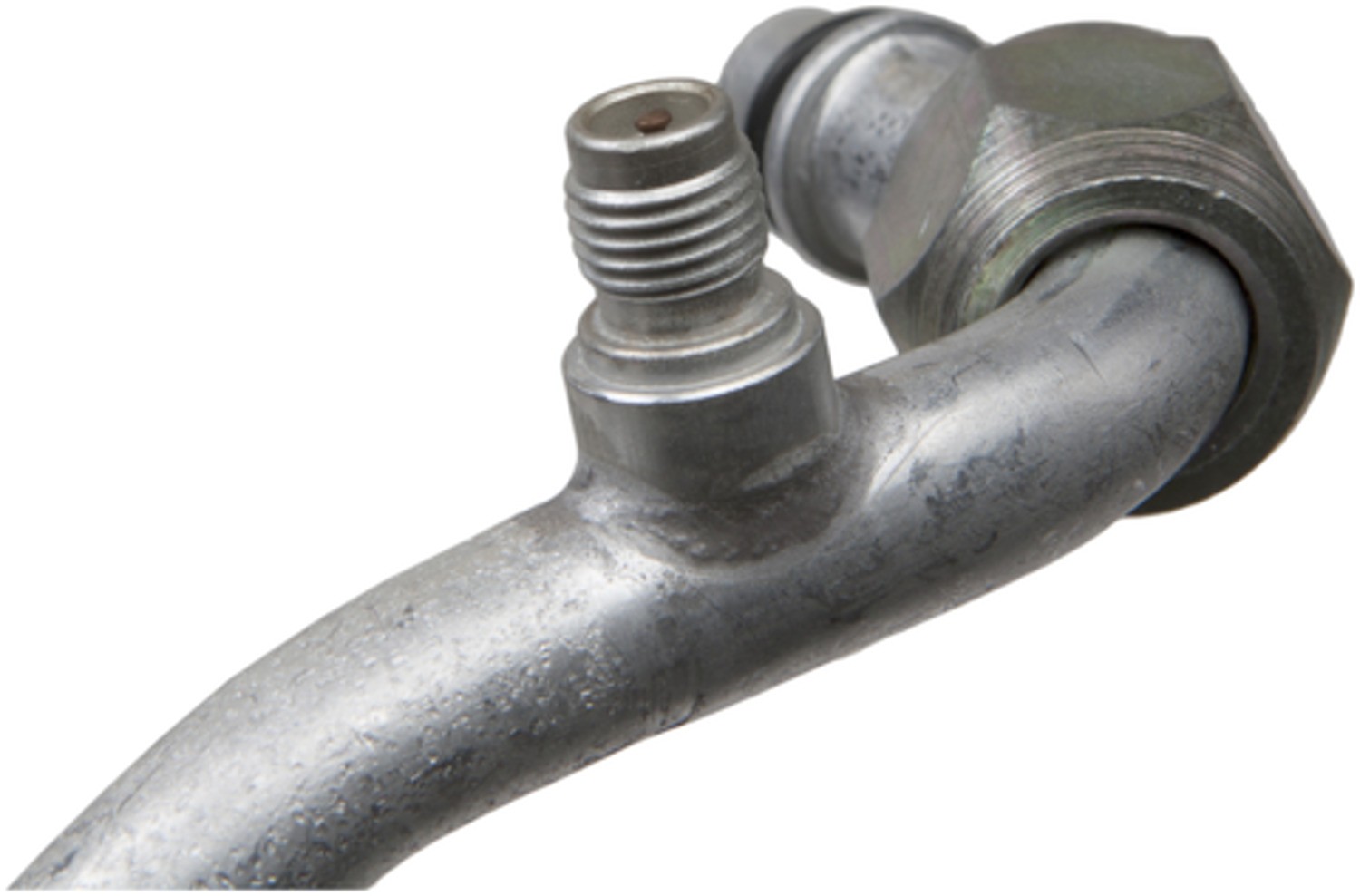 Four Seasons 55064 Four Seasons 55064 A/C Refrigerant Discharge / Suction Hose Assembly for 1986-...