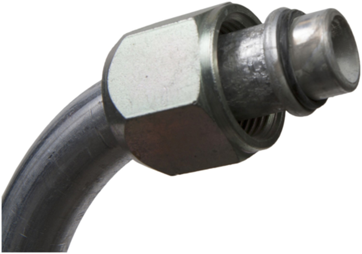 Four Seasons 55064 Four Seasons 55064 A/C Refrigerant Discharge / Suction Hose Assembly for 1986-...