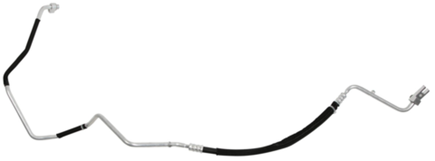 Four Seasons 65230 A/C Refrigerant Discharge Hose for 2020-2025 Ram 2500 6.4L V8