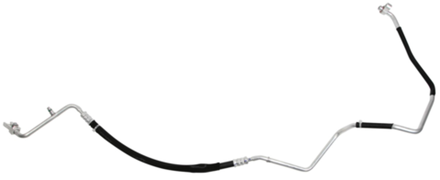 Four Seasons 65230 Four Seasons 65230 A/C Refrigerant Discharge Hose for 2020-2025 Ram 2500 6.4L ...