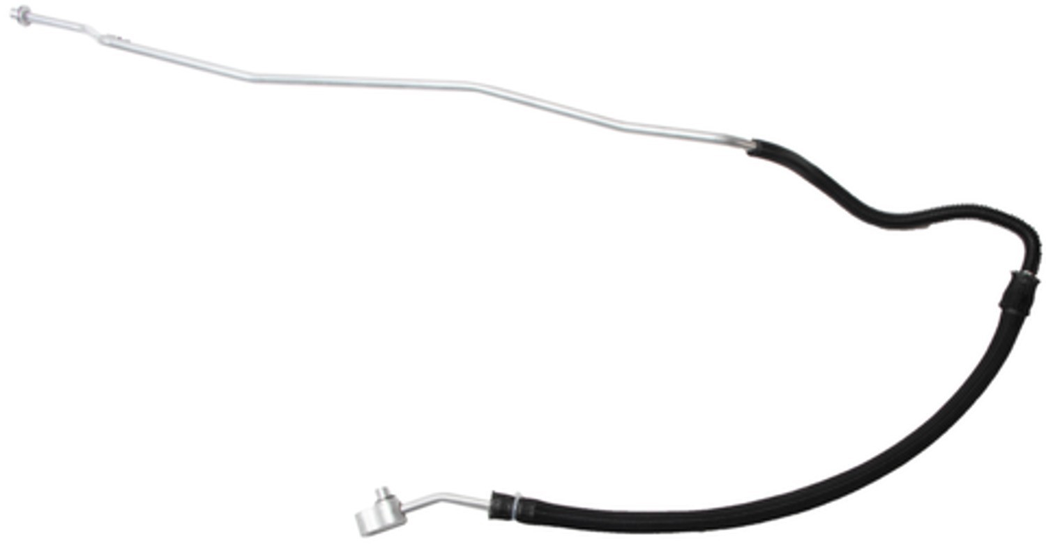 Four Seasons 65807 A/C Refrigerant Liquid Hose for 2006-2010 Hummer H3