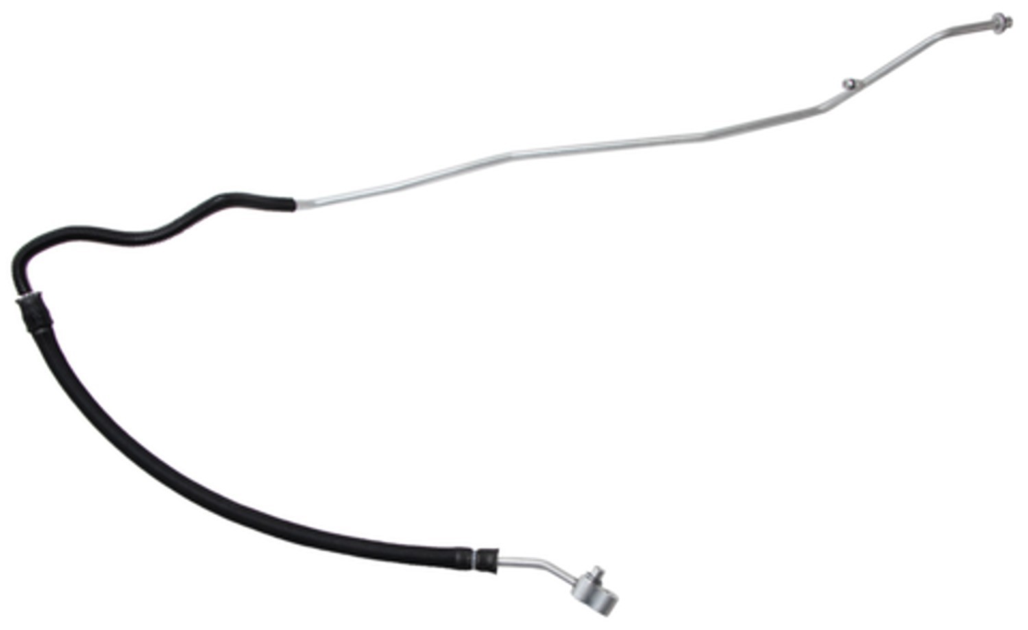 Four Seasons 65807 Four Seasons 65807 A/C Refrigerant Liquid Hose for 2006-2010 Hummer H3