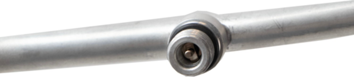 Four Seasons 65807 Four Seasons 65807 A/C Refrigerant Liquid Hose for 2006-2010 Hummer H3