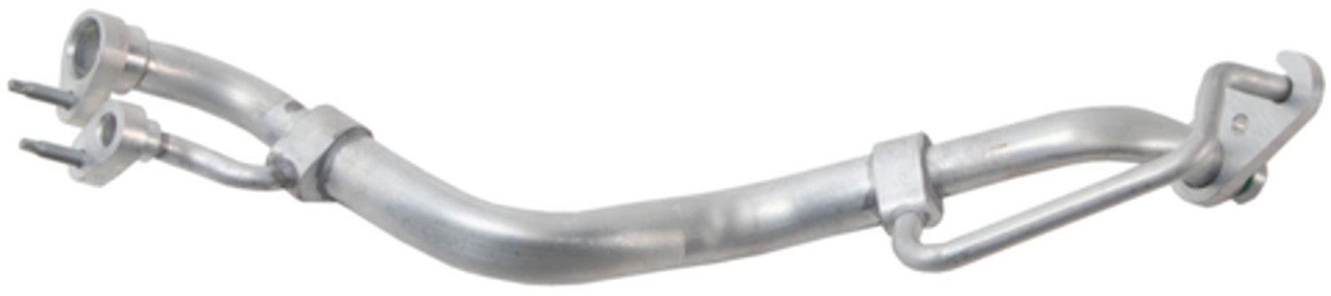 Four Seasons 66142 A/C Suction and Liquid Line Hose Assembly for 2014-2016 Land Rover LR4