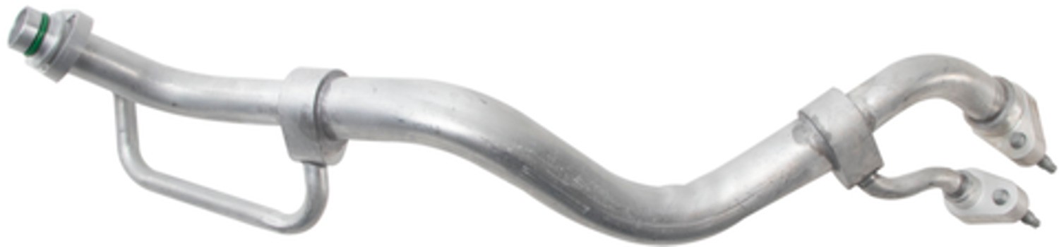 Four Seasons 66142 Four Seasons 66142 A/C Suction and Liquid Line Hose Assembly for 2014-2016 Lan...