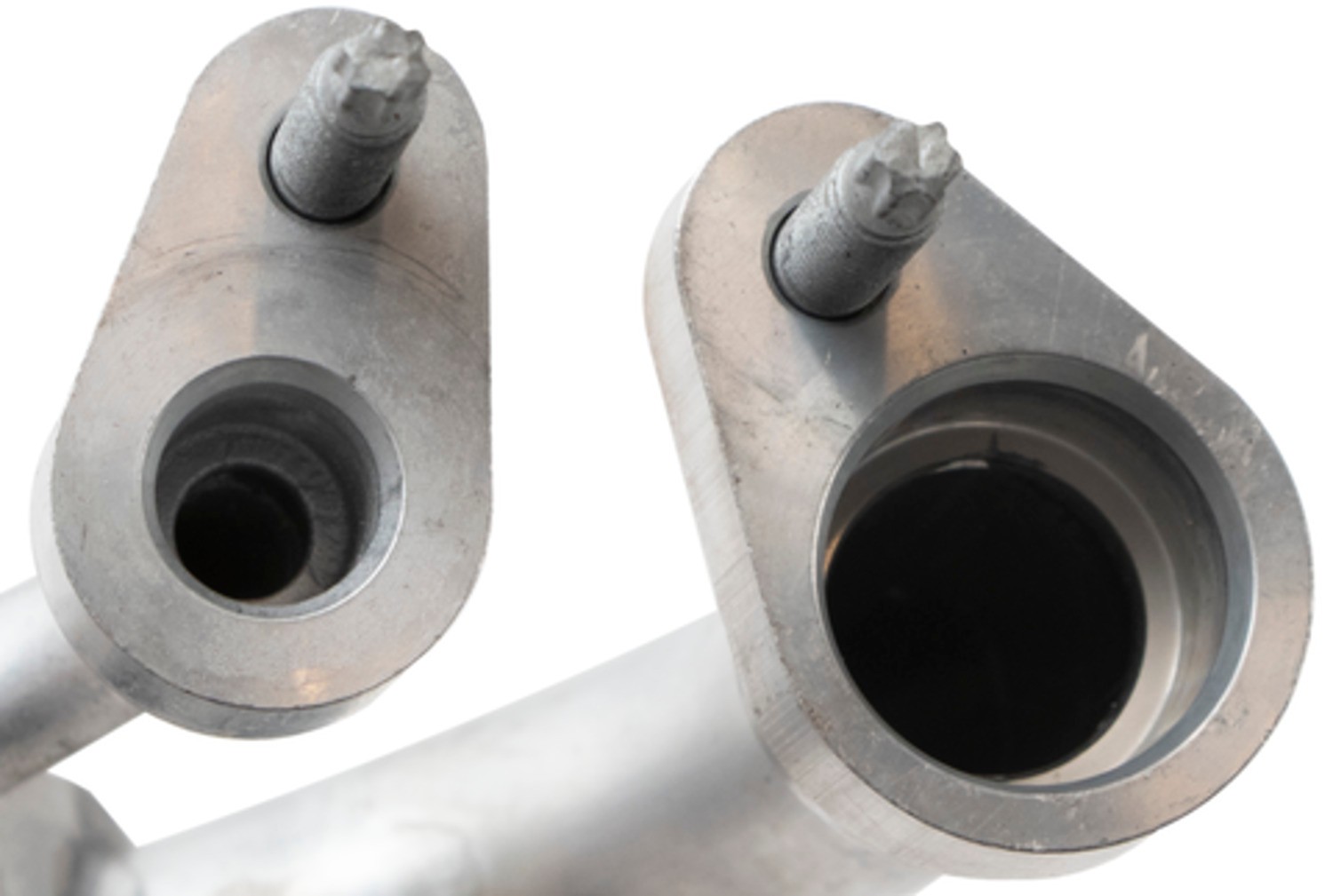 Four Seasons 66142 Four Seasons 66142 A/C Suction and Liquid Line Hose Assembly for 2014-2016 Lan...