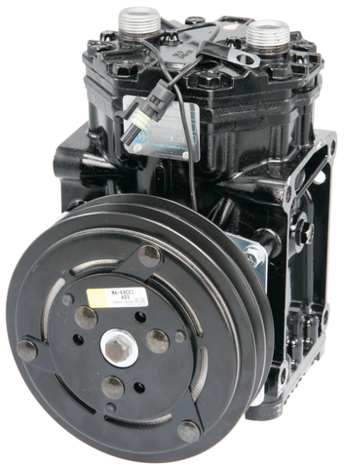 Four Seasons 68020 Four Seasons 68020 A/C Compressor for 1996-2000 Kenworth T600A