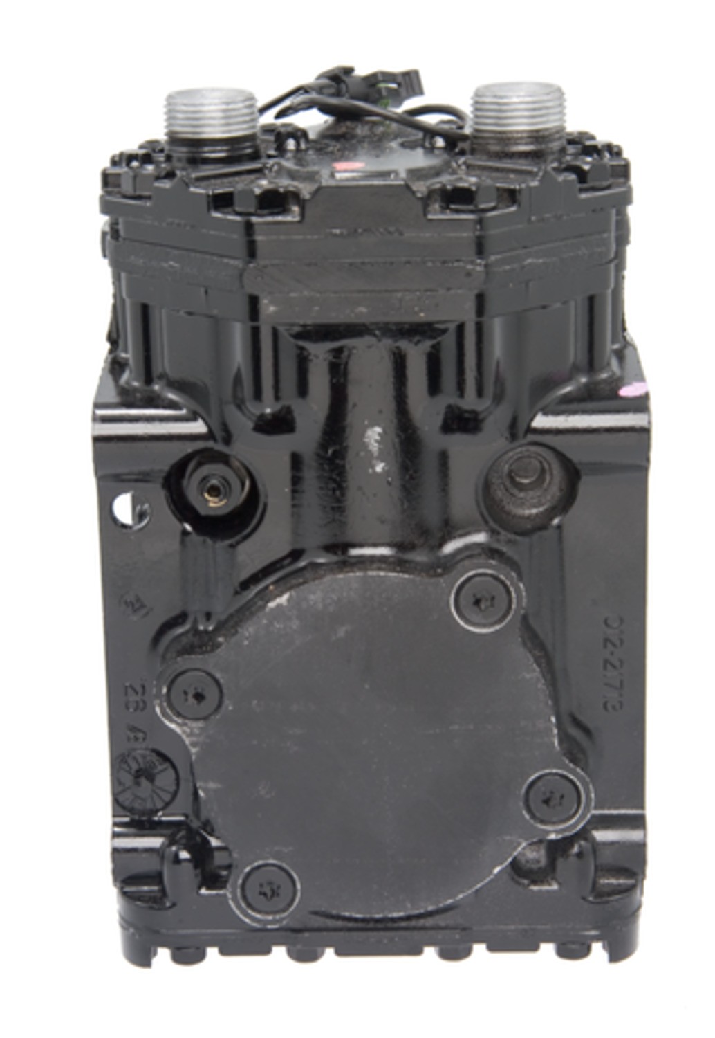 Four Seasons 68020 Four Seasons 68020 A/C Compressor for 1996-2000 Kenworth T600A