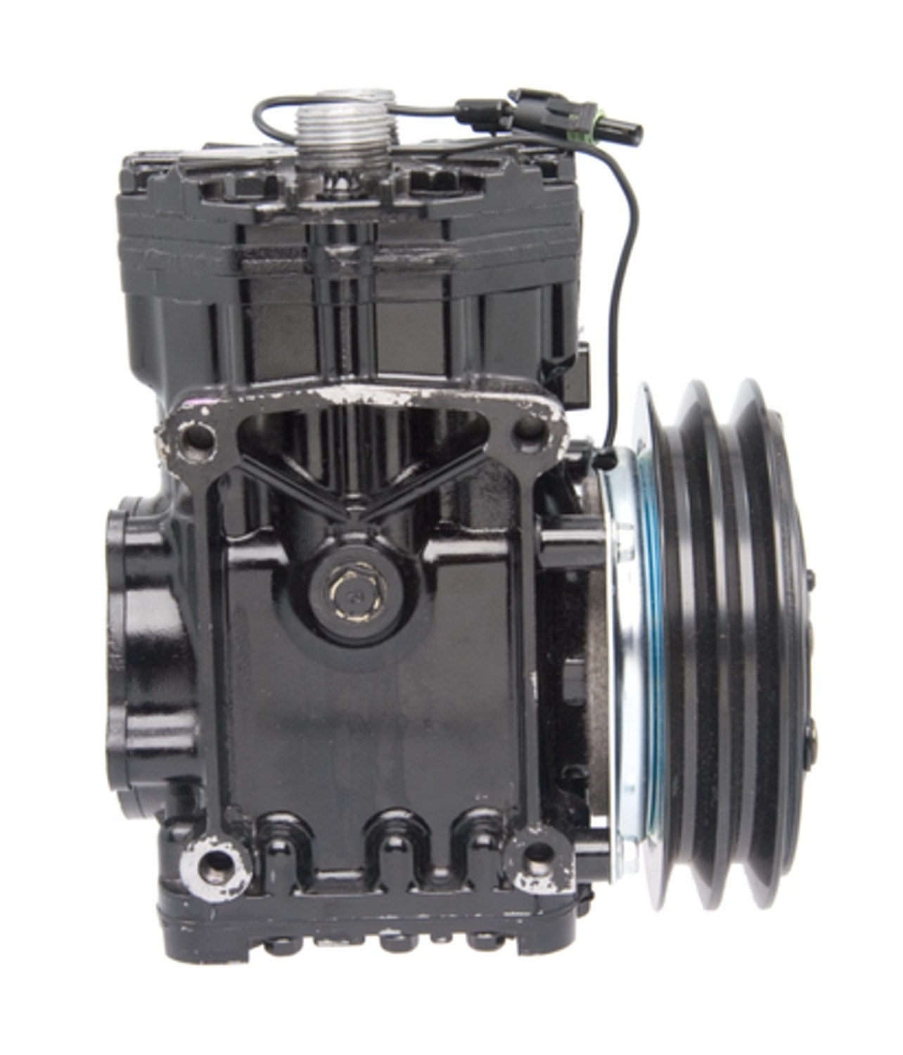 Four Seasons 68020 Four Seasons 68020 A/C Compressor for 1996-2000 Kenworth T600A