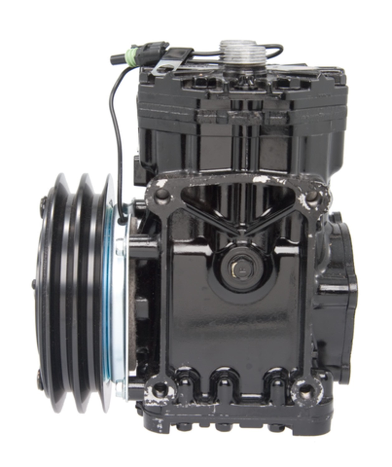 Four Seasons 68020 Four Seasons 68020 A/C Compressor for 1996-2000 Kenworth T600A