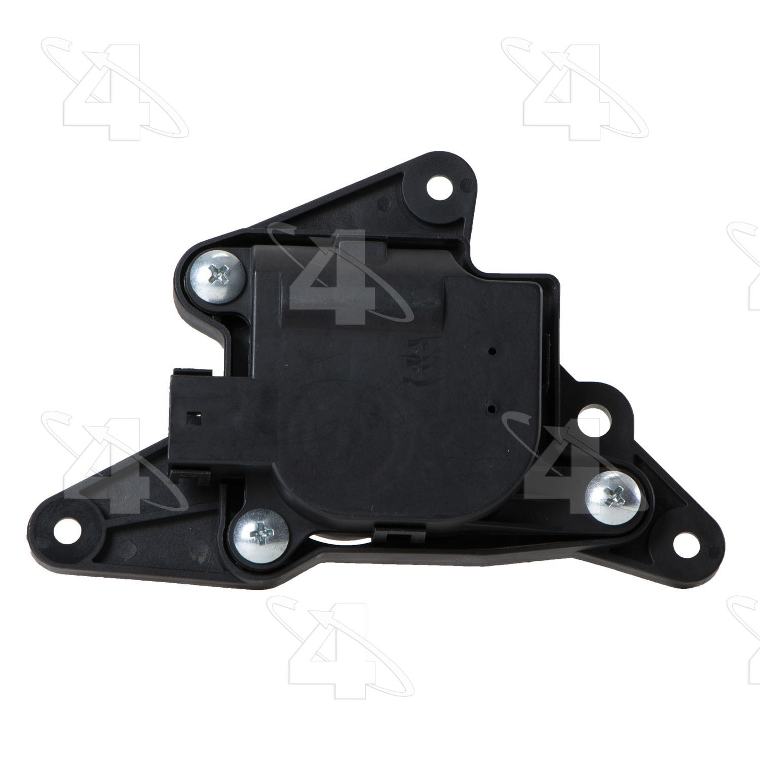 Four Seasons 73044 Four Seasons 73044 Left Main HVAC Blend Door Actuator for 2006-2012 Hyundai Sa...