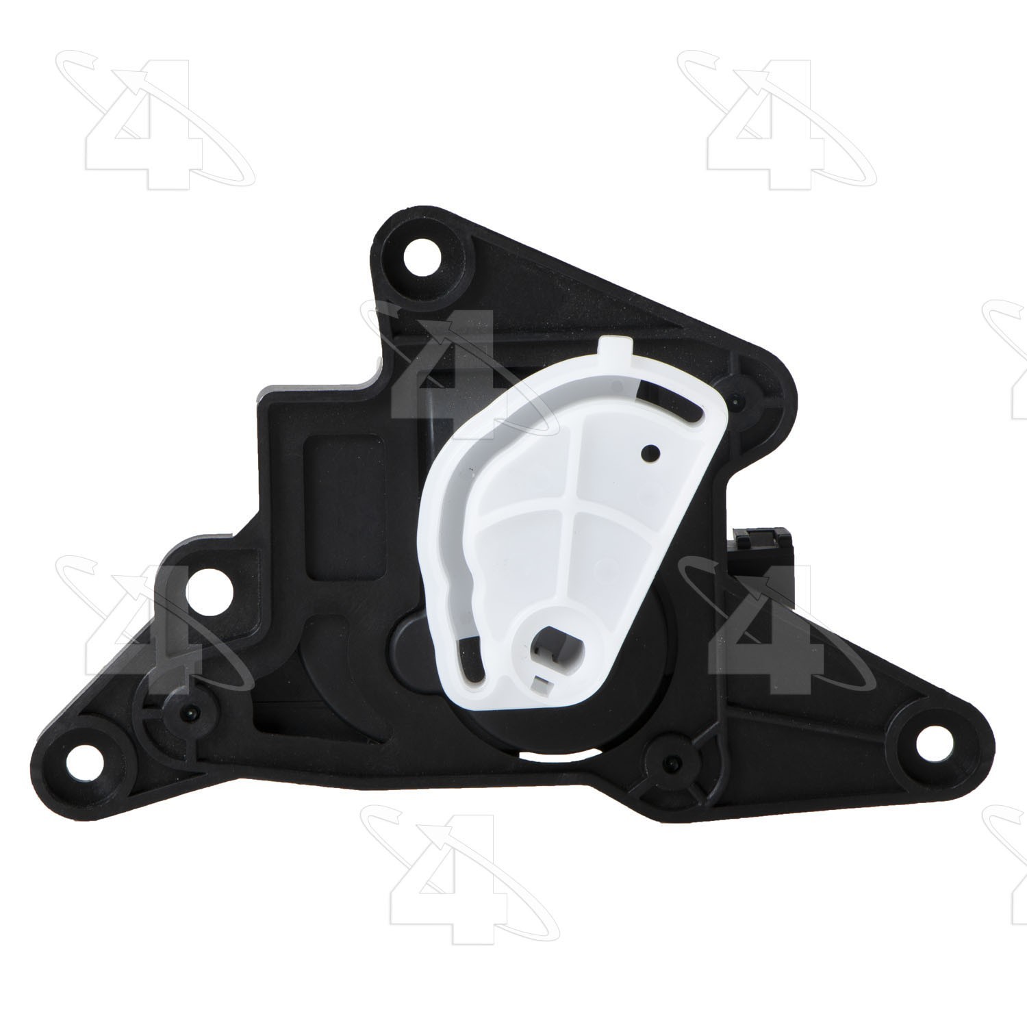 Four Seasons 73044 Four Seasons 73044 Left Main HVAC Blend Door Actuator for 2006-2012 Hyundai Sa...