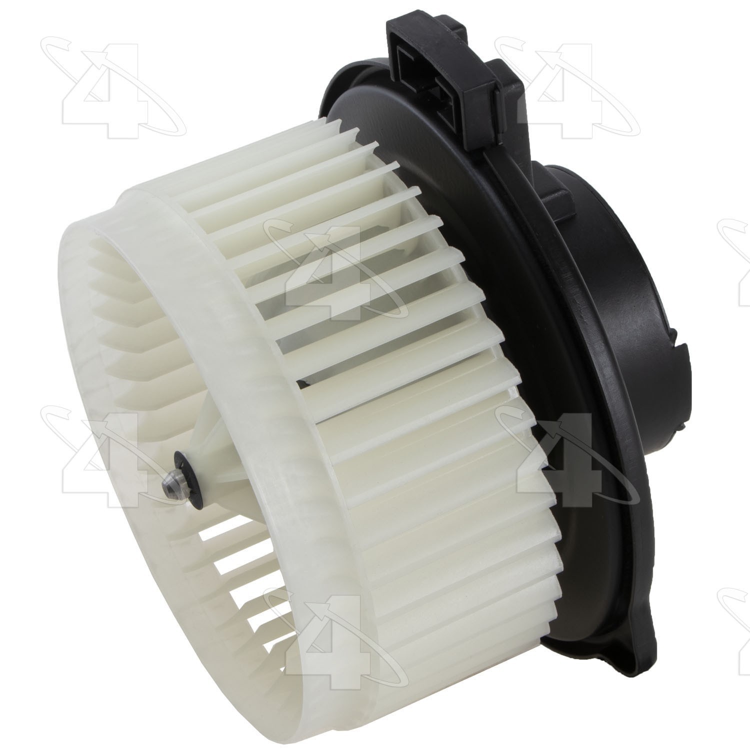 Four Seasons 75144 HVAC Blower Motor for 2016-2018, 2021-2023 Chevrolet LCF 3500