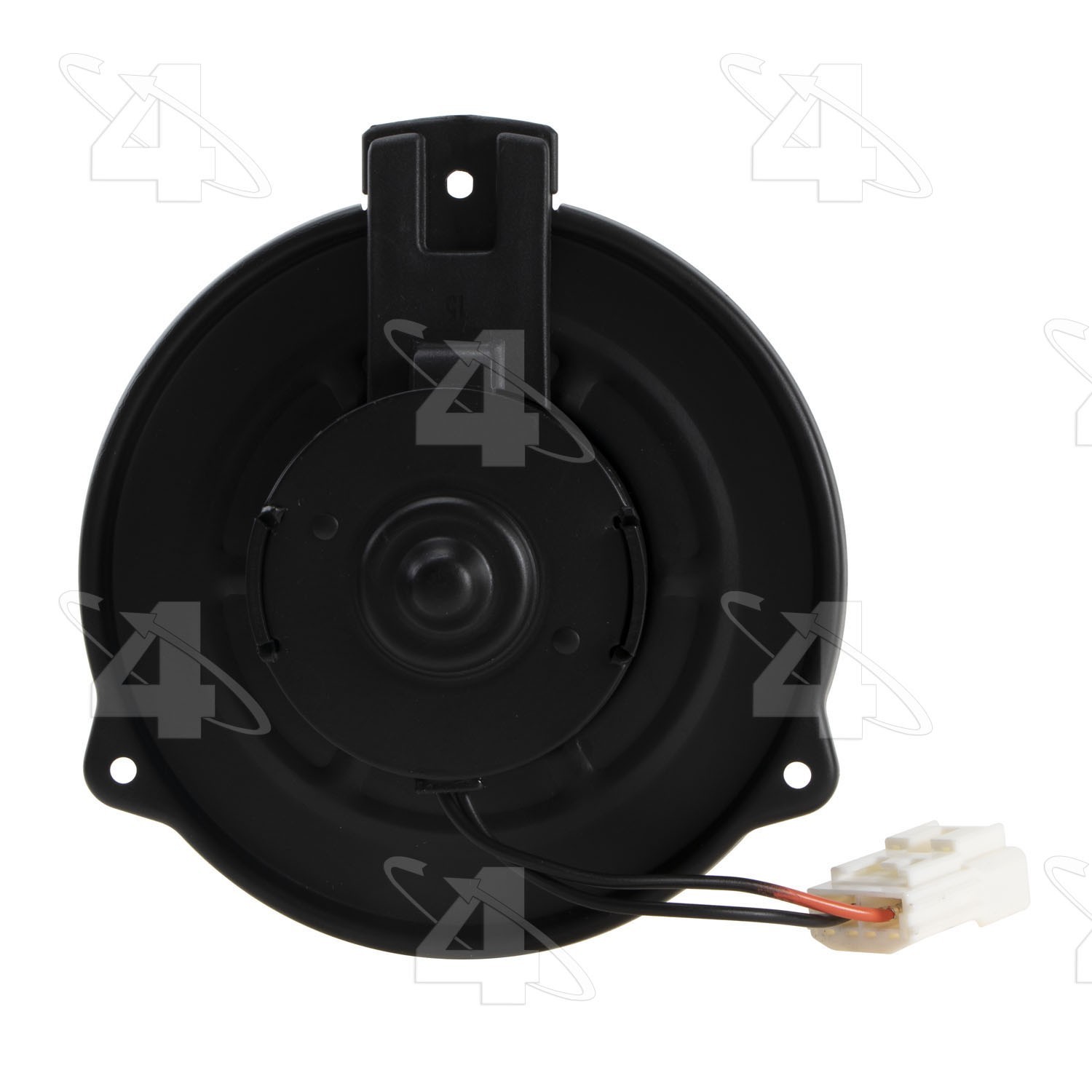 Four Seasons 75144 Four Seasons 75144 HVAC Blower Motor for 2016-2018, 2021-2023 Chevrolet LCF 35...