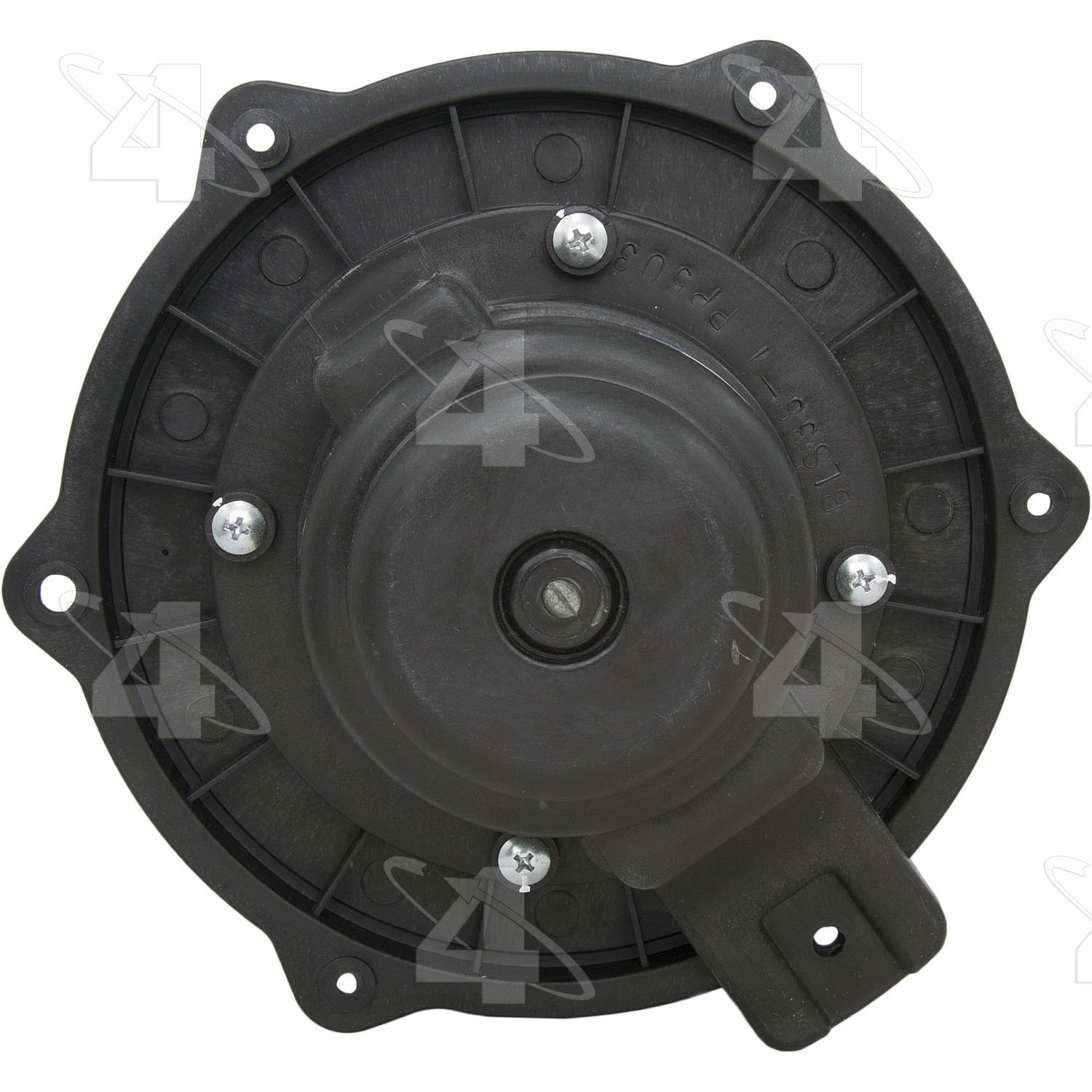 Four Seasons 75877 Four Seasons 75877 HVAC Blower Motor for 2004-2007 Chevrolet Optra & 2004-2008...