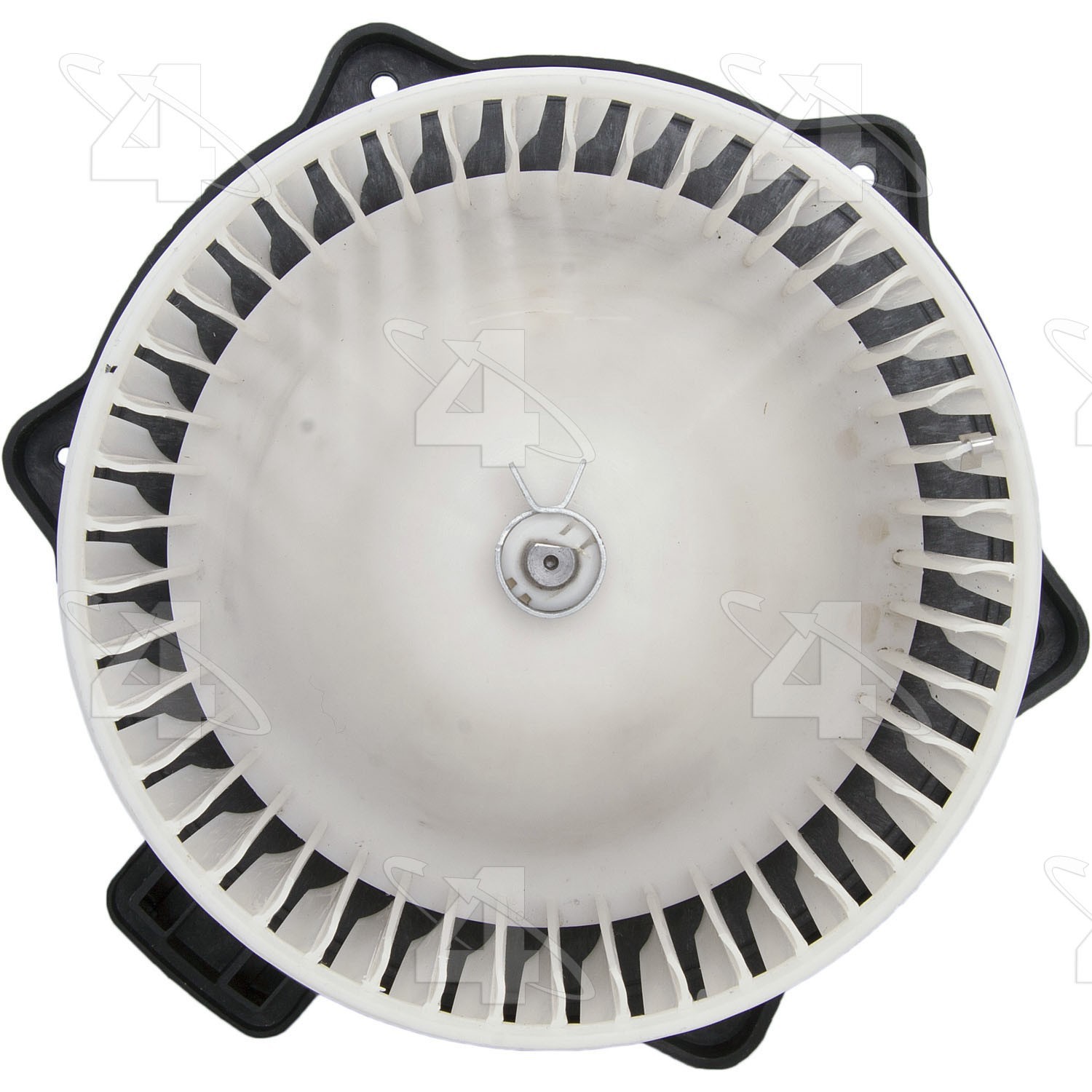 Four Seasons 75877 Four Seasons 75877 HVAC Blower Motor for 2004-2007 Chevrolet Optra & 2004-2008...