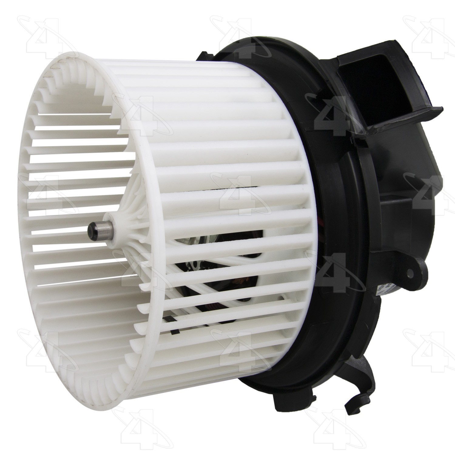 Four Seasons 76938 Front HVAC Blower Motor for 2007-2018 Mercedes-Benz Sprinter