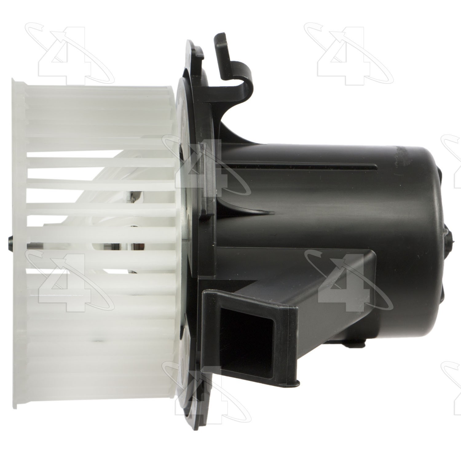 Four Seasons 76992 Four Seasons 76992 HVAC Blower Motor for 2008-2016 Smart Fortwo