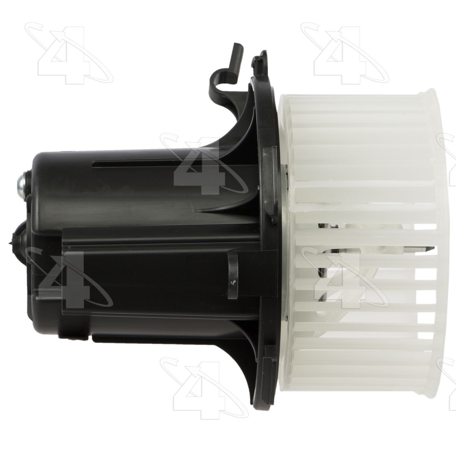 Four Seasons 76992 Four Seasons 76992 HVAC Blower Motor for 2008-2016 Smart Fortwo