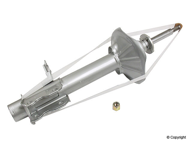 KYB 232008 Rear Left Suspension Strut Fits 1987-1990 Nissan Pulsar NX | 1987-1992 Nissan Sentra