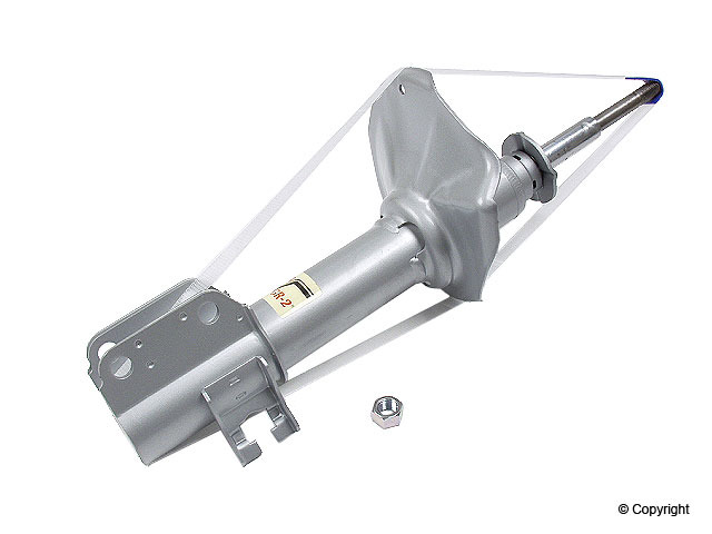 KYB 232025 Front Right Suspension Strut