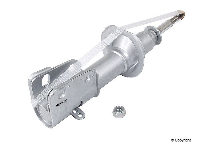 KYB 234005 Rear Suspension Strut Fits 1984-1987 Pontiac Fiero