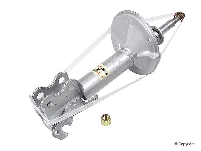 KYB 234053 Front Right Suspension Strut Fits 1992-1995 Toyota Paseo | 1991-1994 Toyota Tercel