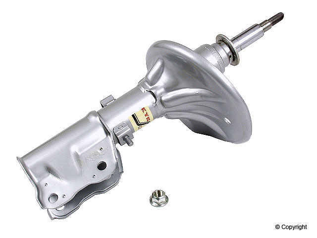 KYB 235033 Front Suspension Strut