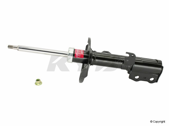 KYB 334450 Front Right Suspension Strut Fits 2003-2008 Toyota Corolla
