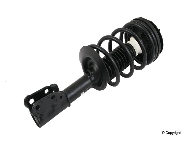 KYB SR4001 Front Suspension Strut and Coil Spring Assembly