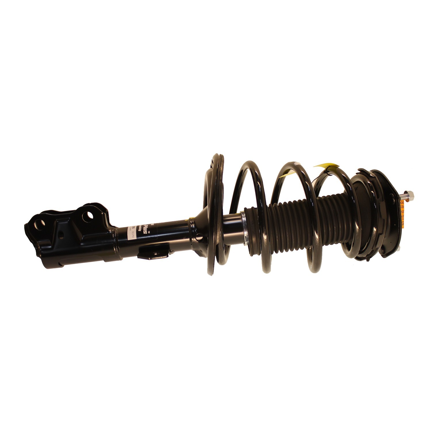 KYB SR4256 Front Left Suspension Strut and Coil Spring Assembly Fits 2012-2017 Toyota Camry | 2.5...