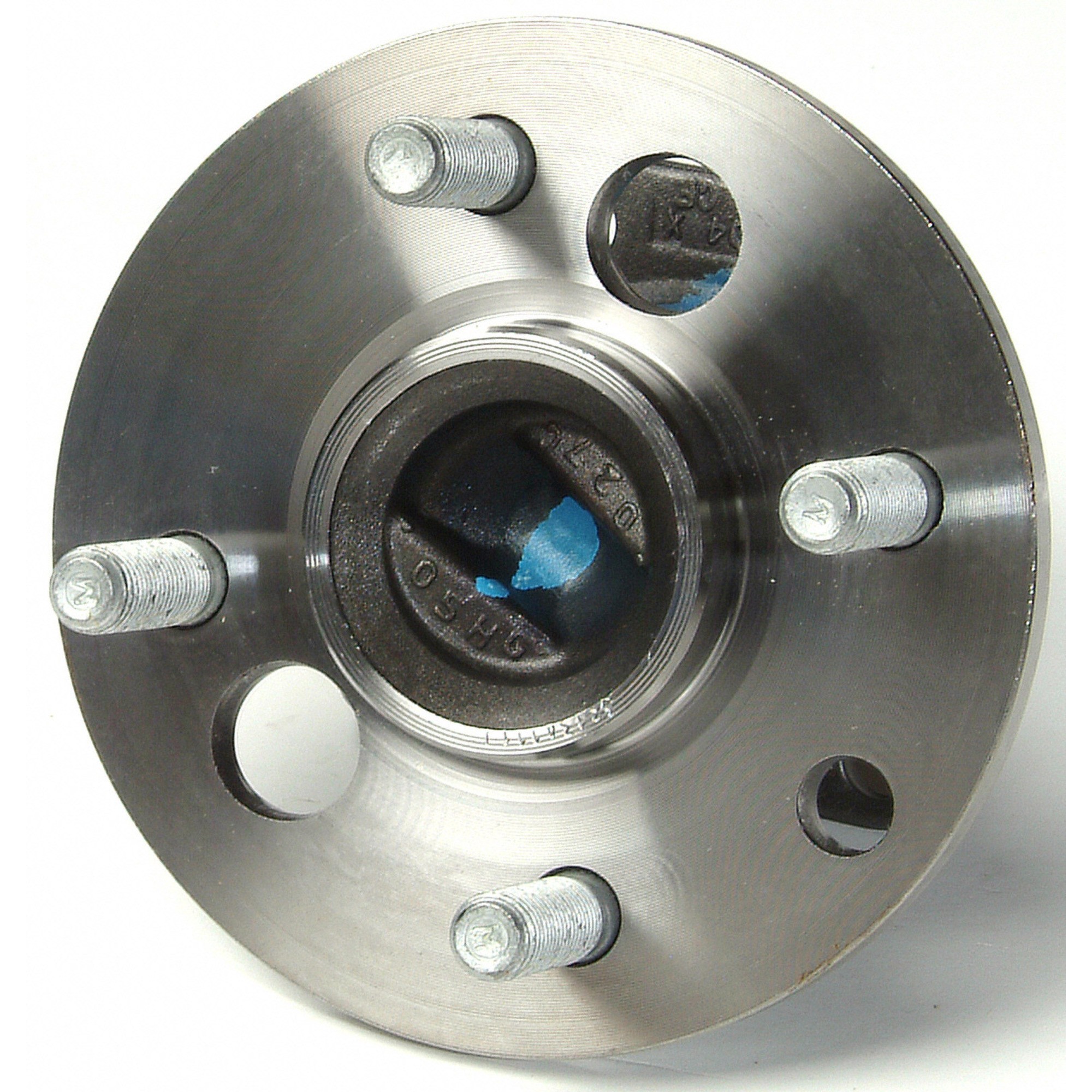 Moog 512000 MOOG 512000 - Rear Wheel Bearing and Hub Assembly