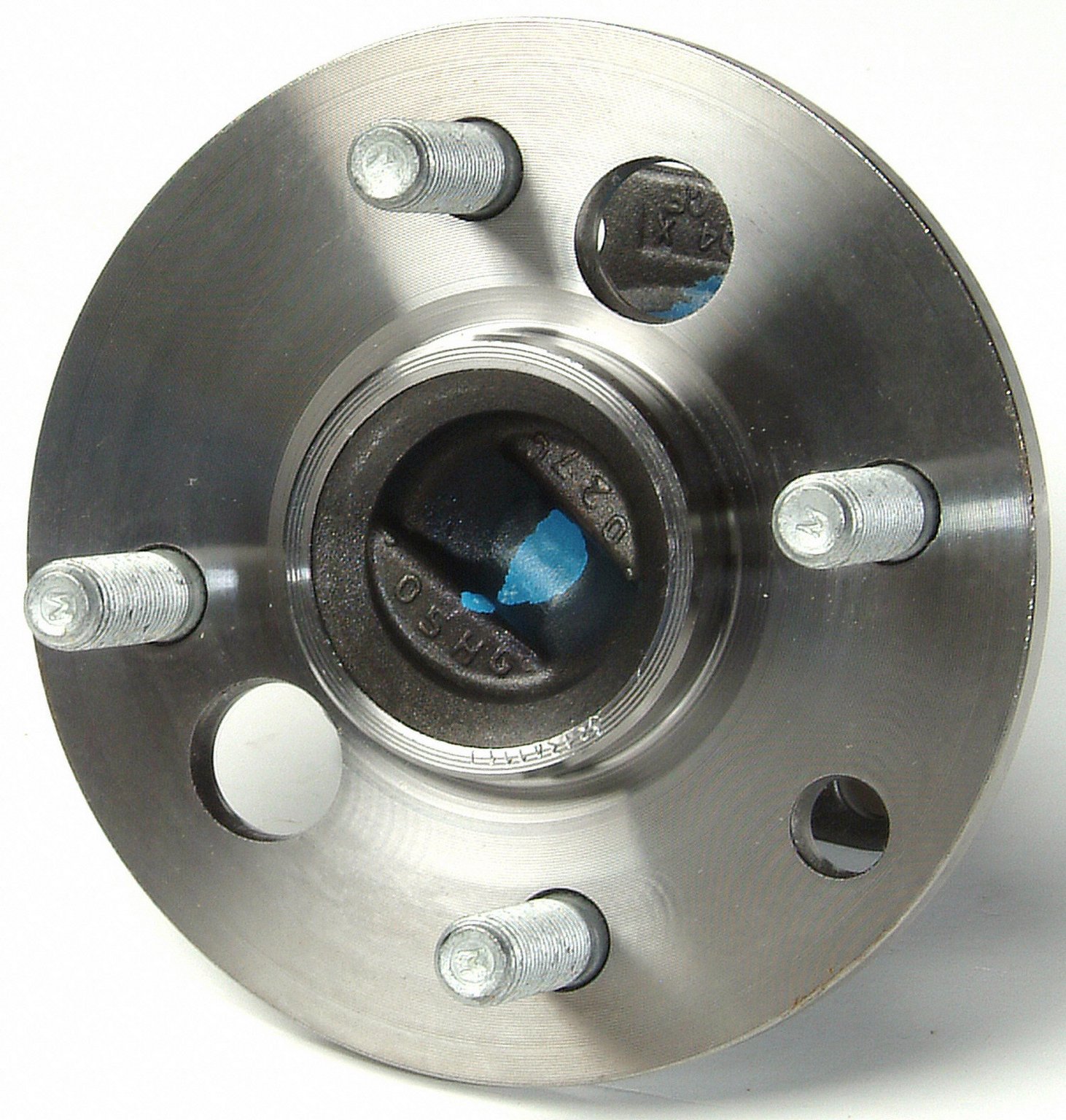 Moog 512000 MOOG 512000 - Rear Wheel Bearing and Hub Assembly